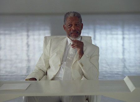 映画『ブルース・オールマイティ』の画像（2枚目）