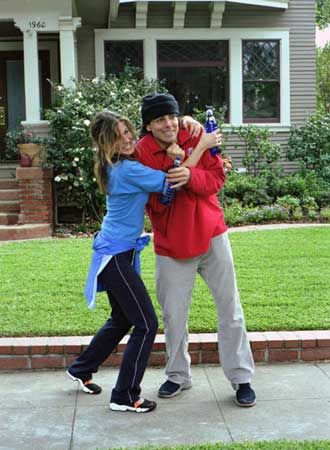 映画『ブルース・オールマイティ』の画像（3枚目）