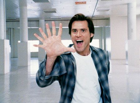 映画『ブルース・オールマイティ』の画像（4枚目）