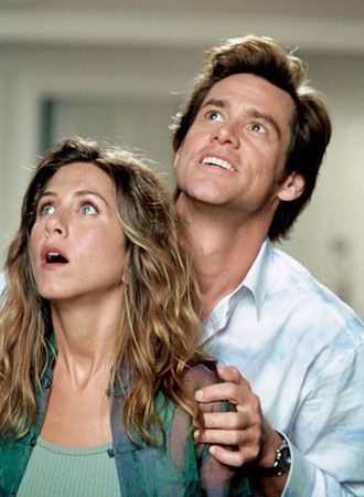 映画『ブルース・オールマイティ』の画像（5枚目）