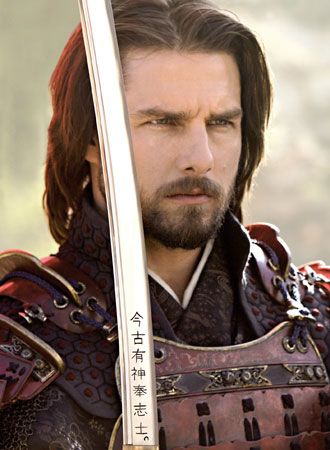 映画『ラスト　サムライ』の画像（5枚目）