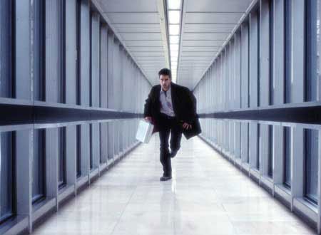 映画『リクルート』の画像（3枚目）