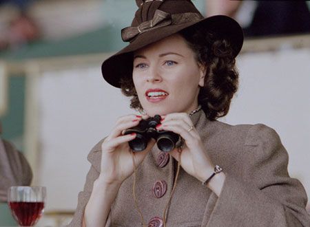 映画『シービスケット』の画像（3枚目）