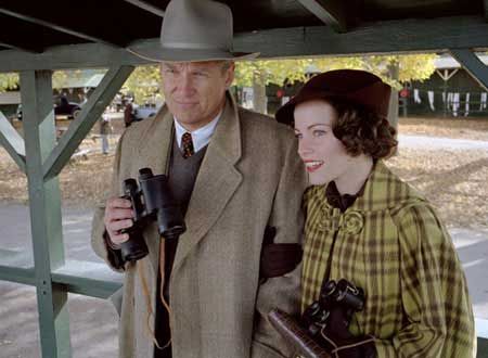 映画『シービスケット』の画像（4枚目）