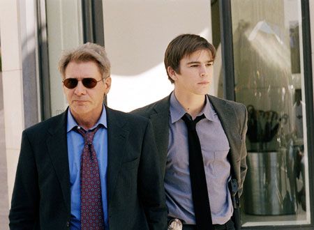 映画『ハリウッド的殺人事件』の画像（2枚目）