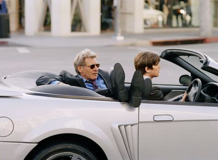 映画『ハリウッド的殺人事件』の画像（3枚目）