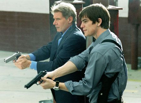 映画『ハリウッド的殺人事件』の画像（5枚目）