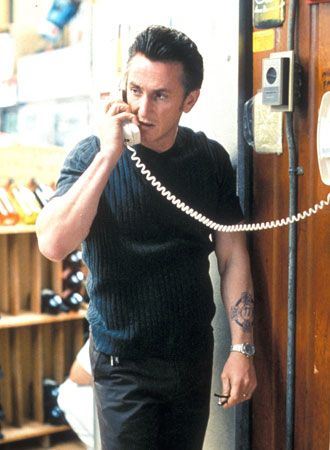 映画『ミスティック・リバー』の画像（2枚目）