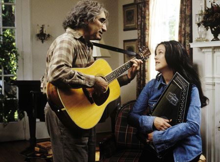 映画『みんなのうた』の画像（3枚目）