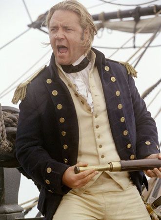 映画『マスター・アンド・コマンダー』の画像（4枚目）