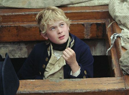 映画『マスター・アンド・コマンダー』の画像（5枚目）