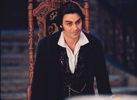 映画『ホーンテッド マンション』の画像（2枚目）