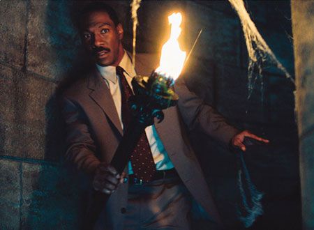 映画『ホーンテッド マンション』の画像（3枚目）