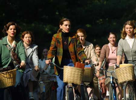 映画『モナリザ・スマイル』の画像（2枚目）