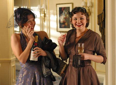 映画『モナリザ・スマイル』の画像（4枚目）