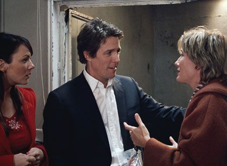 映画『ラブ・アクチュアリー』の画像（2枚目）