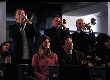 映画『ラブ・アクチュアリー』の画像（5枚目）