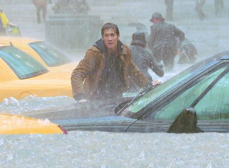 映画『デイ・アフター・トゥモロー』の画像（2枚目）