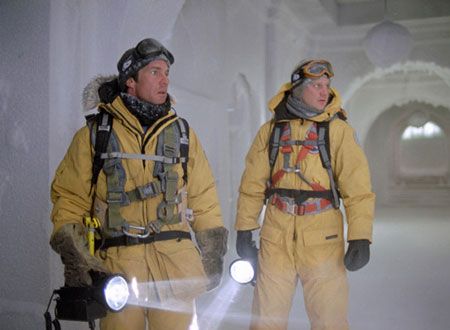 映画『デイ・アフター・トゥモロー』の画像（4枚目）