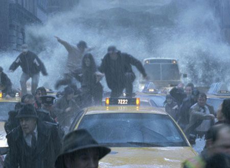 映画『デイ・アフター・トゥモロー』の画像（5枚目）