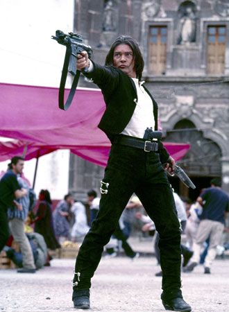 映画『レジェンド・オブ・メキシコ　デスペラード』の画像（4枚目）