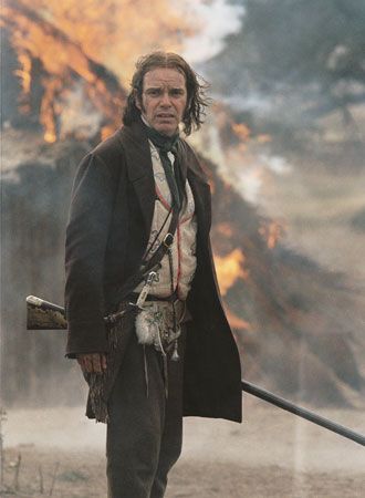 映画『アラモ』の画像（2枚目）