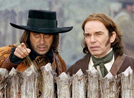 映画『アラモ』の画像（5枚目）