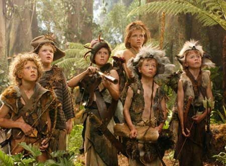 映画『ピーター・パン』の画像（3枚目）