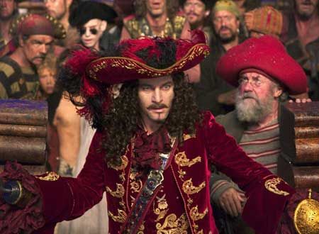 映画『ピーター・パン』の画像（5枚目）