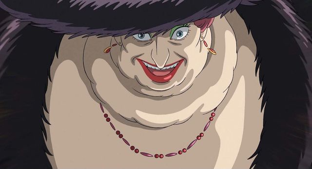 映画『ハウルの動く城』の画像（4枚目）