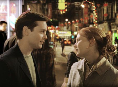 映画『スパイダーマン２』の画像（4枚目）