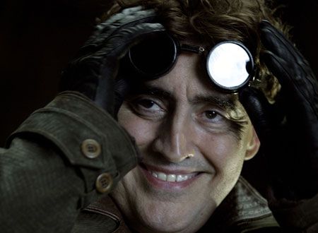 映画『スパイダーマン２』の画像（5枚目）