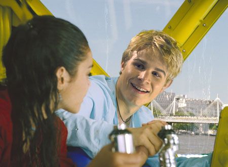 映画『サンダーバード』の画像（3枚目）