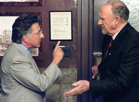 映画『ニューオーリンズ・トライアル』の画像（3枚目）