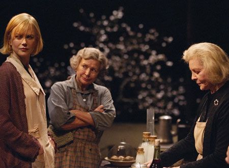 映画『ドッグヴィル』の画像（3枚目）