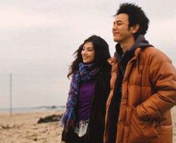 きょうのできごと a day on the planet