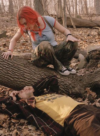 映画『エターナル・サンシャイン』の画像（2枚目）