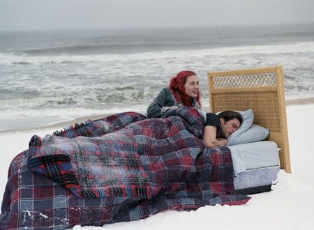 映画『エターナル・サンシャイン』の画像（4枚目）