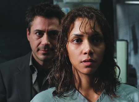 映画『ゴシカ』の画像（4枚目）