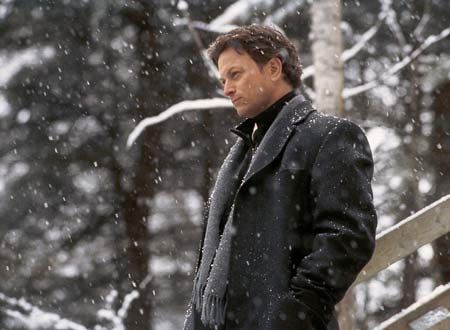 映画『白いカラス』の画像（2枚目）