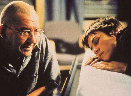 映画『みなさん、さようなら』の画像（5枚目）