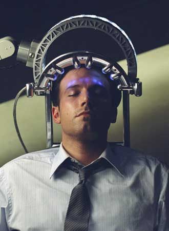 映画『ペイチェック　消された記憶』の画像（3枚目）