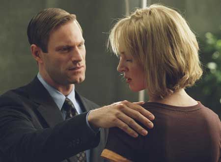 映画『ペイチェック　消された記憶』の画像（5枚目）