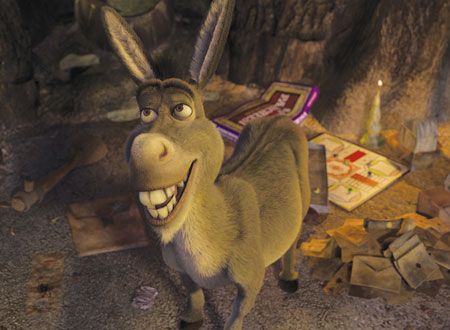 映画『シュレック2』の画像（4枚目）