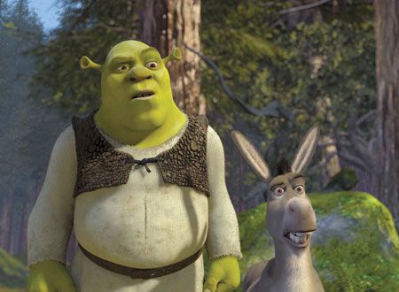 映画『シュレック2』の画像（5枚目）