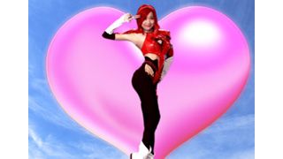 CUTIE HONEY キューティーハニー