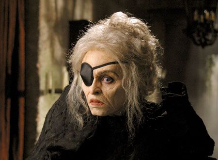 映画『ビッグ・フィッシュ』の画像（3枚目）