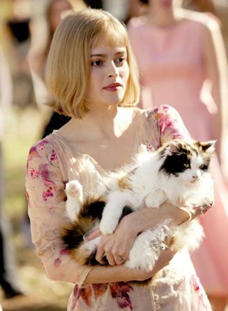 映画『ビッグ・フィッシュ』の画像（4枚目）