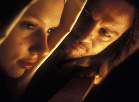 映画『真珠の耳飾りの少女』の画像（5枚目）