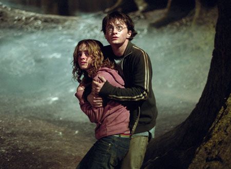 映画『ハリー・ポッターとアズカバンの囚人』の画像（2枚目）